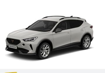 Cupra Formentor 29.687 km 23.230 &euro; Oberhausen 46047