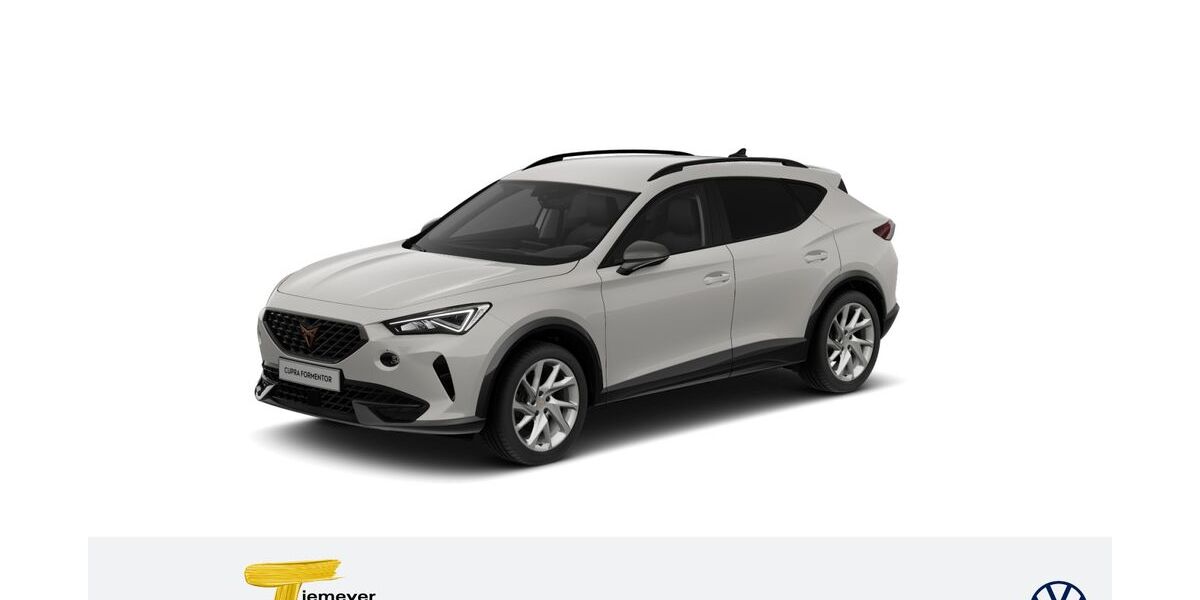 Cupra Formentor 29.687 km 23.230 &euro; Oberhausen 46047