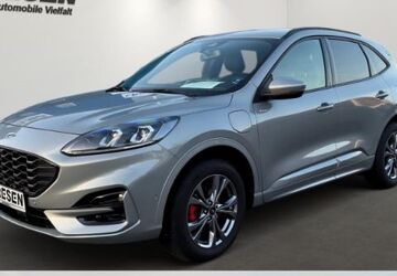 Ford Kuga 16.466 km 31.990 &euro; Neuss 41464