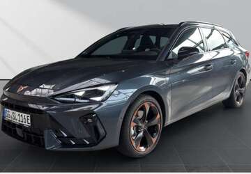 Cupra Leon 5.000 km 47.199 &euro; Solingen 42719