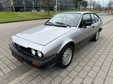 Gebrauchte Alfa Romeo GTV