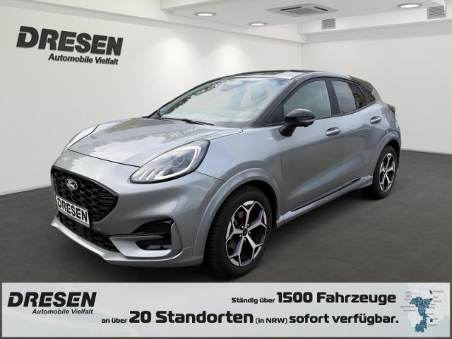 Ford Puma 16.546 km 24.690 &euro; Korschenbroich 41352