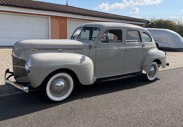 Dodge Andere 99.999 km 15.000 &euro; oberhausen 46049