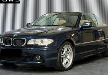 BMW 325 220.000 km 7.990 &euro; Ratingen 40878