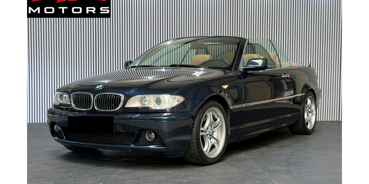 BMW 325 220.000 km 7.990 &euro; Ratingen 40878