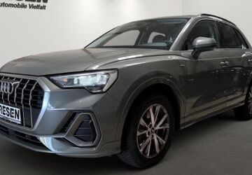 Audi Q3 11.696 km 39.990 &euro; Neuss 41464