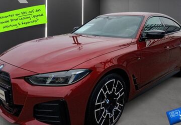 BMW i4 28.537 km 53.769 &euro; Bottrop 46236
