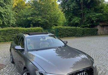 Audi A6 205.000 km 14.300 &euro; Essen 45329