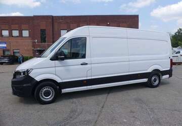 VW Crafter 157.431 km 19.950 &euro; Essen 45309