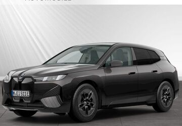 BMW iX 8.605 km 60.975 &euro; Moers 47441