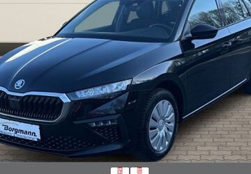 Skoda Scala 25.000 km 17.990 &euro; Essen 45356