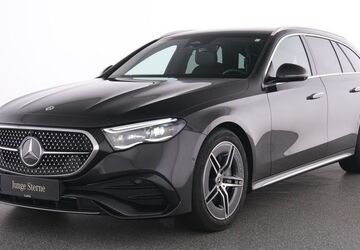 Mercedes-Benz E 220 18.455 km 52.835 &euro; Essen 45309