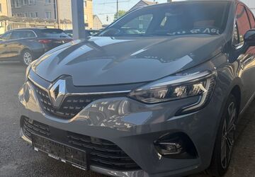 Renault Clio 124.000 km 12.790 &euro; Mülheim/Ruhr 45475