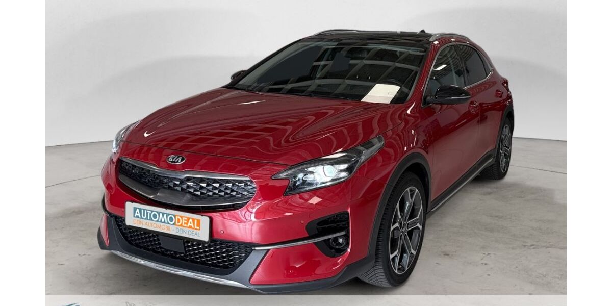 Kia XCeed 57.500 km 99.999 &euro; Duisburg 47138