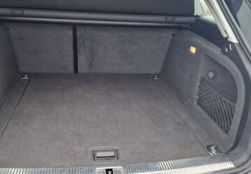 Audi A4 154.000 km 9.900 &euro; Ratingen 40880