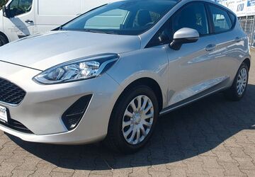 Ford Fiesta 89.978 km 8.999 &euro; Essen 45326