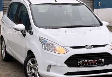Ford B-Max 22.300 km 10.980 &euro; Ratingen 40880