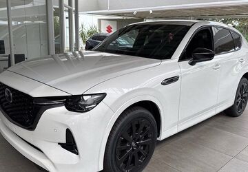 Mazda CX-60 6.663 km 51.691 &euro; Grevenbroich 41515