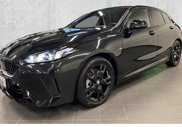 BMW 120 26.400 km 35.490 &euro; Solingen 42719