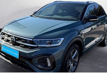 VW T-Roc 16.708 km 28.650 &euro; Langenfeld 40764