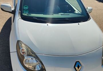 Renault Twingo 193.000 km 1.890 &euro; Duisburg 47228