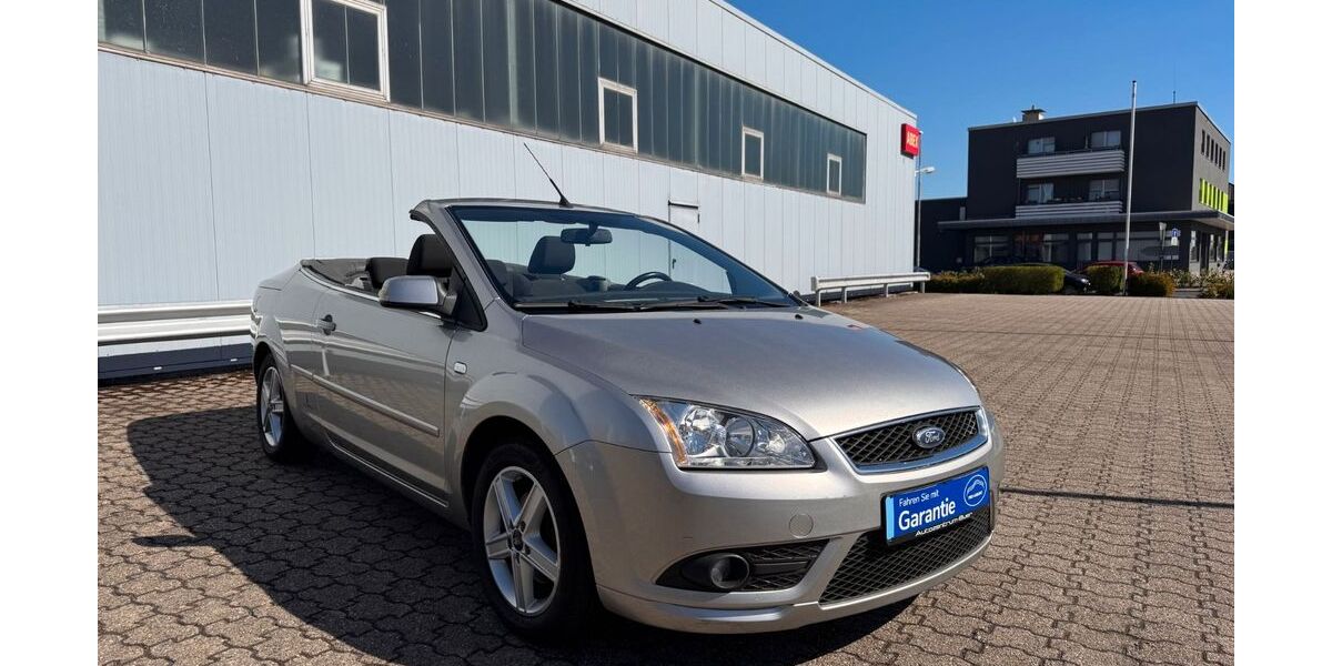 Ford Focus 154.000 km 6.990 &euro; Moers 47441