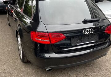 Audi A4 165.000 km 7.550 &euro; Bottrop 46238