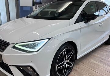 Seat Ibiza 169.870 km 11.500 &euro; Wuppertal 42327