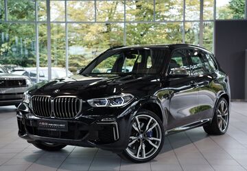 BMW X5 M50 59.900 km 55.800 &euro; Remscheid/NRW 42855