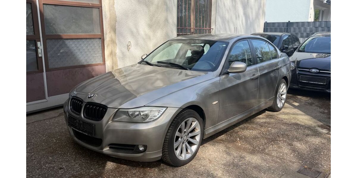 BMW 318 171.000 km 4.450 &euro; Mülheim an der ruhr 45475