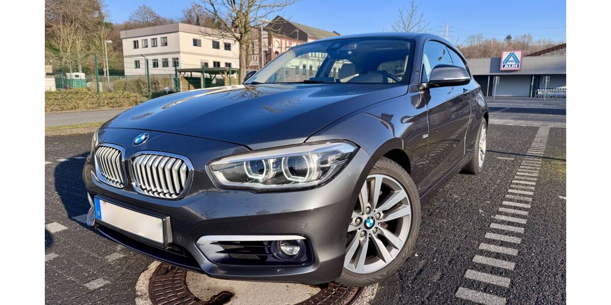 BMW 120 149.300 km 11.890 &euro; Essen 45257