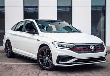 VW Jetta 43.200 km 18.900 &euro; Korschenbroich 41352