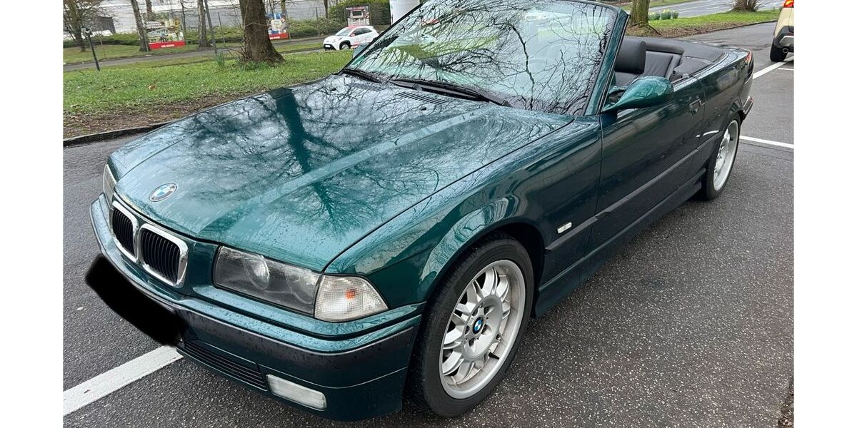 BMW 320 443.753 km 5.999 &euro; Wuppertal 42329