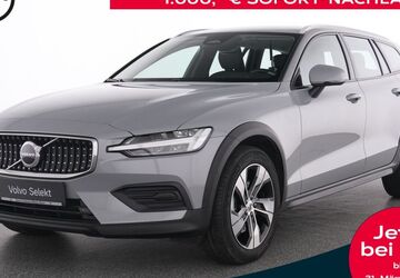 Volvo V60 Cross Country 21.652 km 36.990 &euro; Essen-Kray 45309