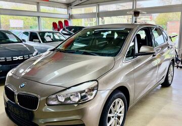 BMW 214 Active Tourer 265.000 km 5.890 &euro; gelsenkirchen 45892