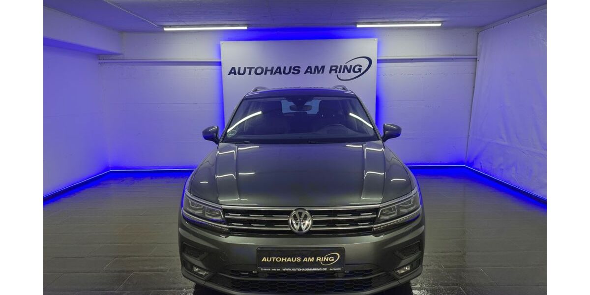 VW Tiguan 148.609 km 18.999 &euro; Ratingen bei Düsseldorf 40878