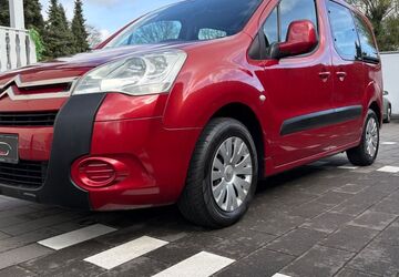 Citroen Berlingo 127.048 km 4.990 &euro; Essen 45326
