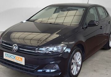 VW Polo 31.746 km 15.989 &euro; Moers 47445