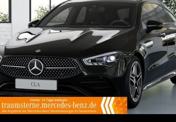 Mercedes-Benz CLA 250 Shooting Brake 15.929 km 39.990 &euro; Duisburg 47138