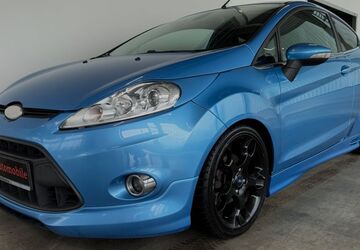 Ford Fiesta 290.000 km 3.499 &euro; Hilden 40721