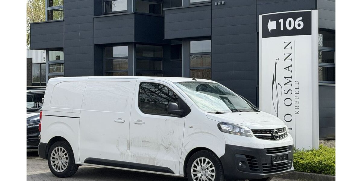 Opel Vivaro 131.800 km 11.950 &euro; Krefeld 47805