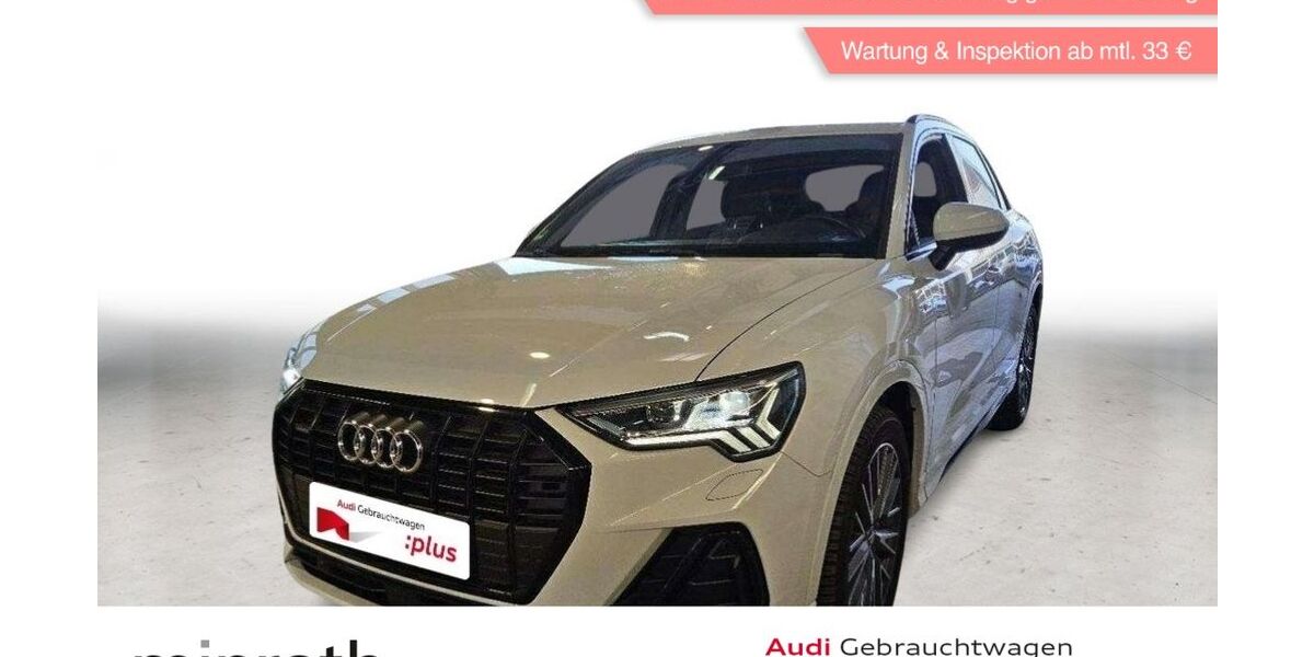 Audi Q3 73.388 km 28.130 &euro; Moers-Hülsdonk 47441