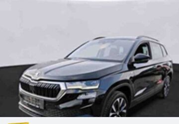 Skoda Karoq 117.429 km 19.770 &euro; Remscheid 42857