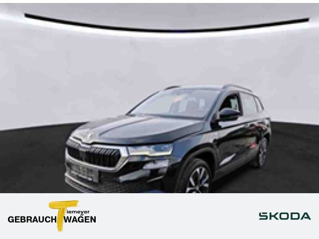 Skoda Karoq 117.429 km 19.770 &euro; Remscheid 42857