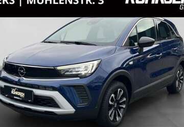 Opel Crossland 30.900 km 19.990 &euro; Moers 47441