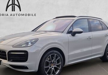 Porsche Cayenne 96.952 km 68.990 &euro; Kaarst (bei Düsseldorf) 41564