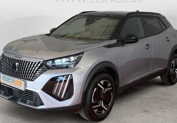 Peugeot 2008 21.273 km 21.970 &euro; Moers 47445