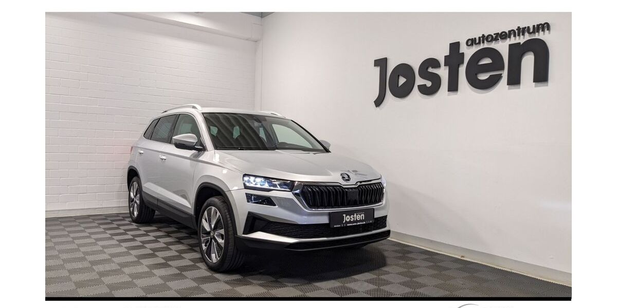 Skoda Karoq 19.425 km 26.990 &euro; Monheim am Rhein 40789