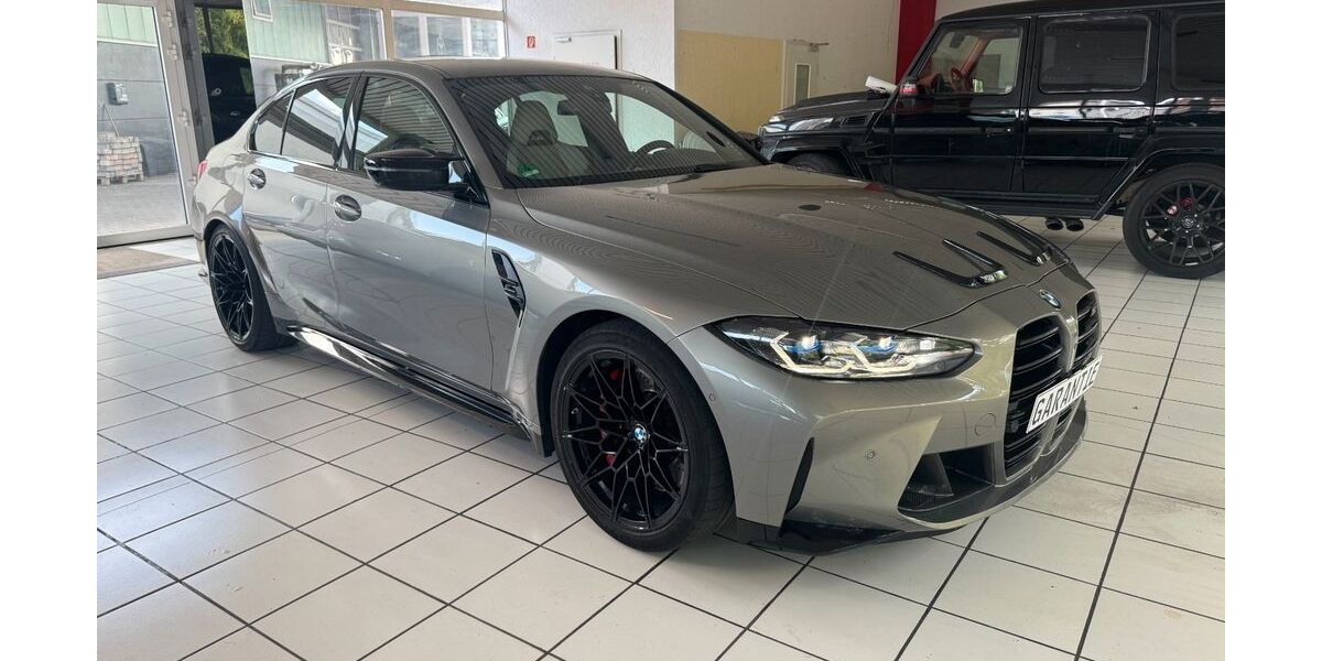 BMW M3 49.000 km 63.400 &euro; Essen 45326