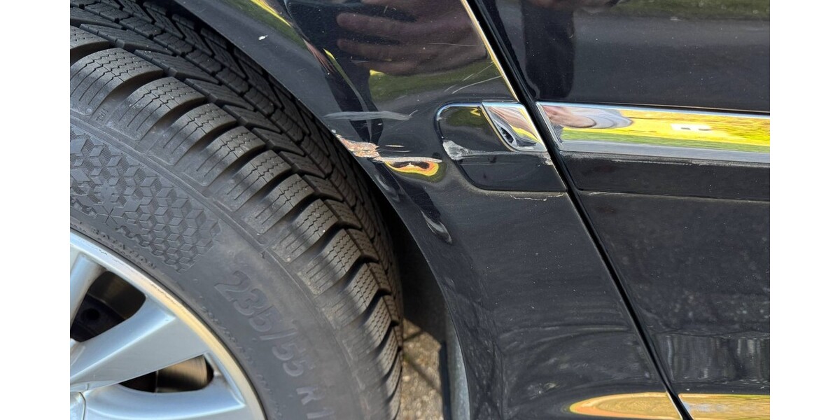 VW Phaeton 299.600 km 8.500 &euro; Korschenbroich 41352